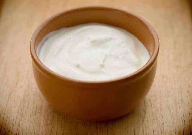 Low Fat Yogurt Market Forecast and Trends Analysis Research Report 2023-2030