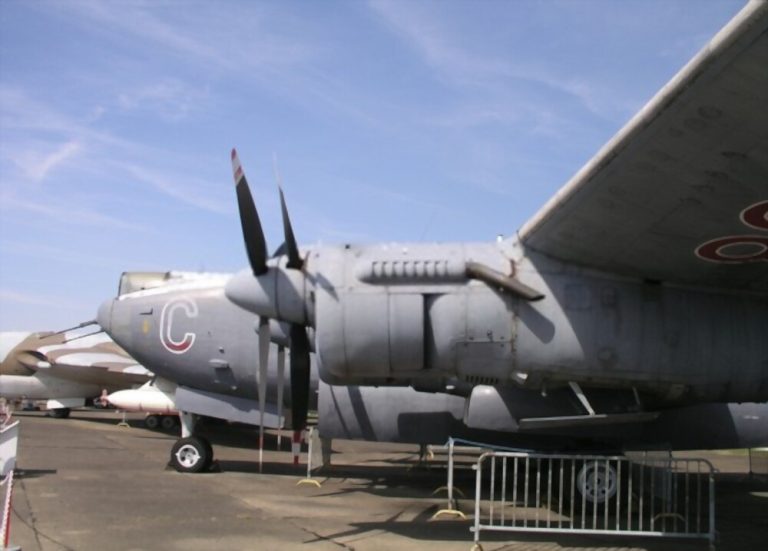 Maritime Patrol Aircraft Market Size 2017: Segment Overview, Company Profiles, Regional Analysis and Forecast 2027