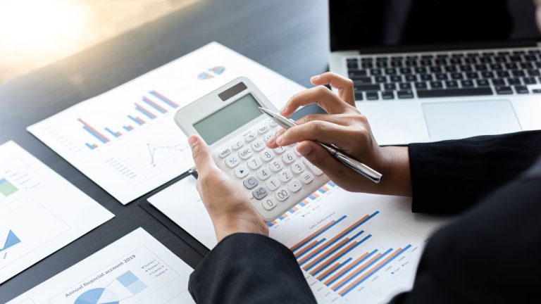 Simplifying Data Analysis With Mean, Median, Mode, And Range Calculators