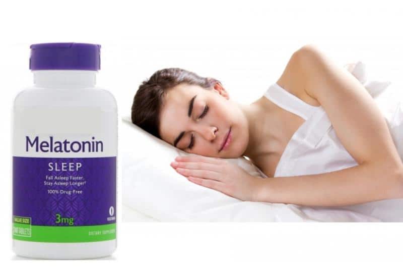 Melatonin Market