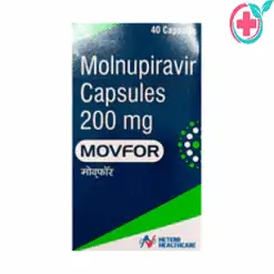 Molnupiravir 200 mg an Effective Antiviral Treatment