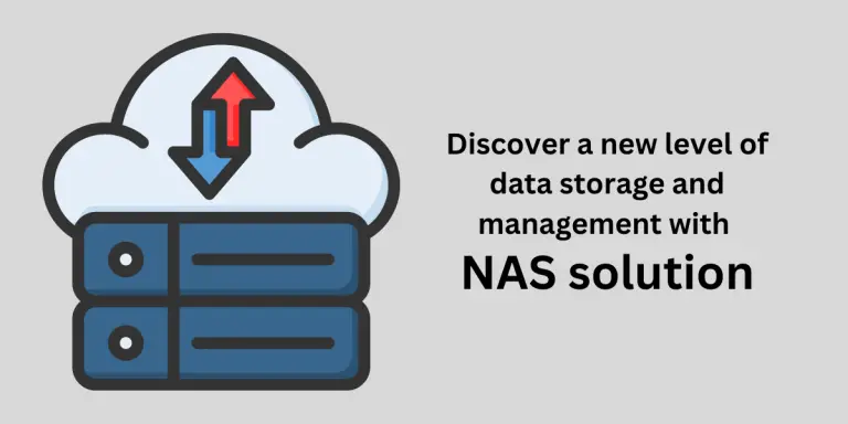 What is NAS Storage and How is it helpful for Small Businesses?