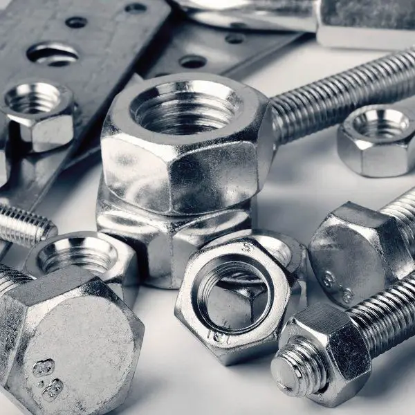 Properties, Uses & Benefits of Nitronic 50 Fasteners