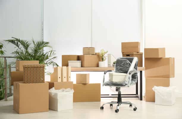 5 Reasons to Choose 1st Choice Moving for Your Next Move