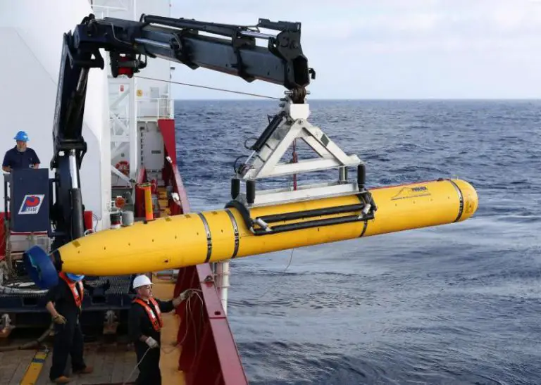 Offshore AUV & ROV Market Size 2026 At More Than High CAGR By 2026 | TechSci Research