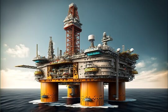 Offshore Oil & Gas Rig Market Size, Growth, Trends, Opportunities, and Demand Forecast to 2017-2027