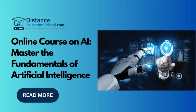 Learn Artificial Intelligence with These Top Online Courses