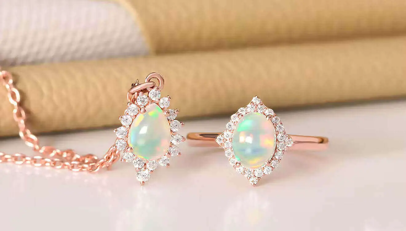 Opal-Jewelry