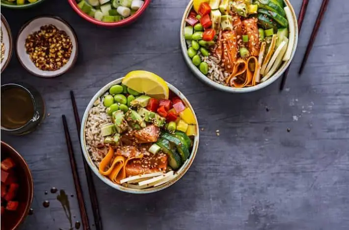 Poke Poke Mississauga: The Ultimate Destination for Poke Lovers