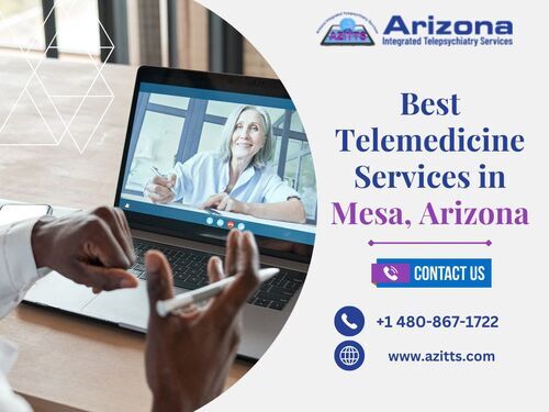 Telemedicine