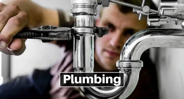 Plumbing Services For Business