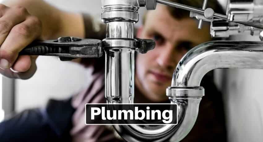 Plumbing