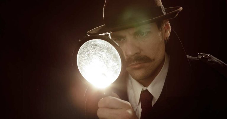 Private Investigator Services: Unveiling the Secrets