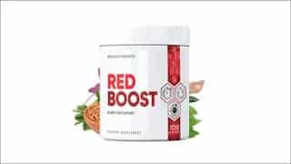 Red Boost Powder Reviews: Unleashing the Power of a Revolutionary Supplement