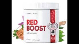 Red Boost Powder Reviews