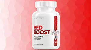 Benefits of Using Red Boost