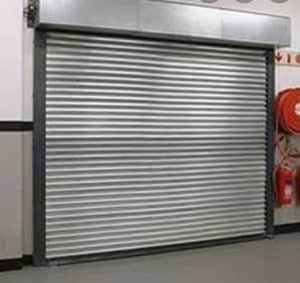 What Sets SS Rolling Shutters Apart From Other Doors?