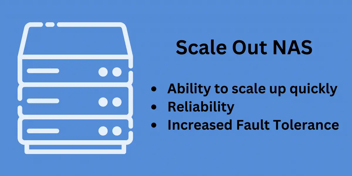 Scale out NAS (2)