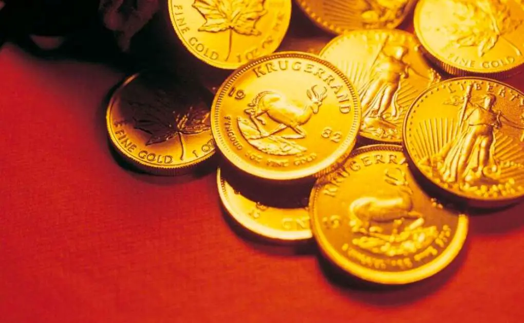 Selling Your Krugerrand