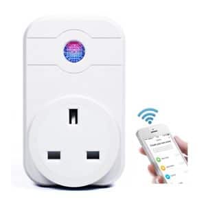 Smart Plug Market