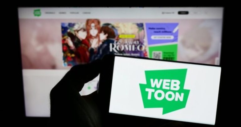 South Korea Webtoons Market with Top of Industry Trends 2017-2027