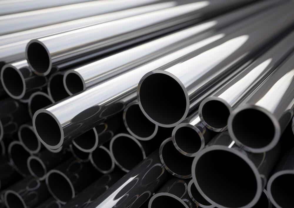 Stainless Steel 304H Tubes