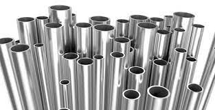 Stainless Steel 316H Pipes