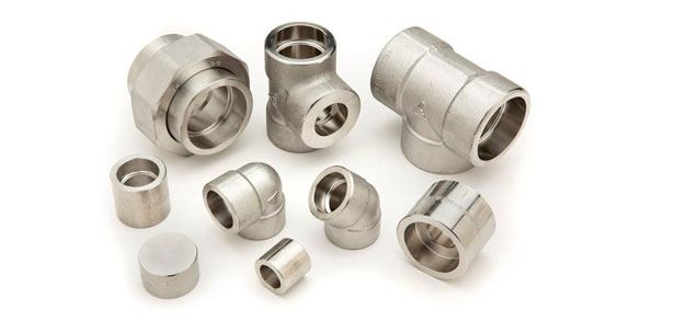 The Benefits and Applications of Stainless Steel 317 Forged Fittings