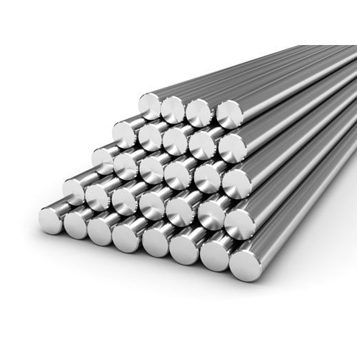 Stainless Steel 420 Round Bars