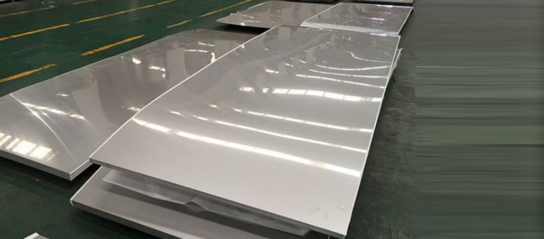 Exploring the Properties and Applications of Stainless Steel 420 Sheets