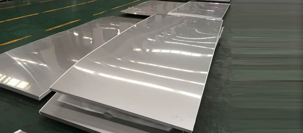 Stainless Steel 420 Sheets