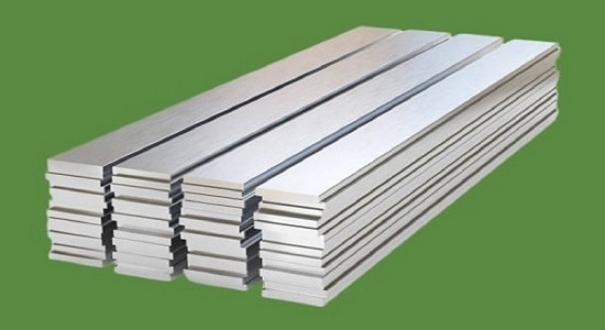 In The First Quarter of 2023 The US Stainless Steel Prices