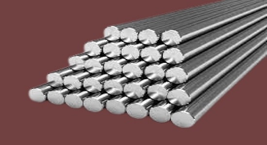 Stainless Steel Round Bar Prices Online