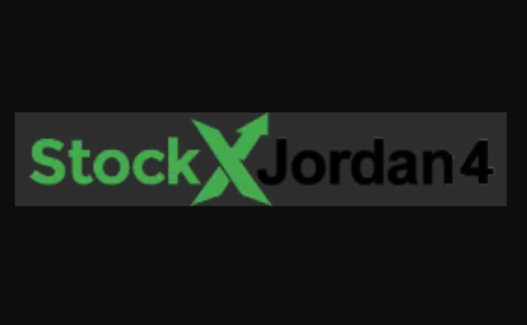 Stockx Jordan 4