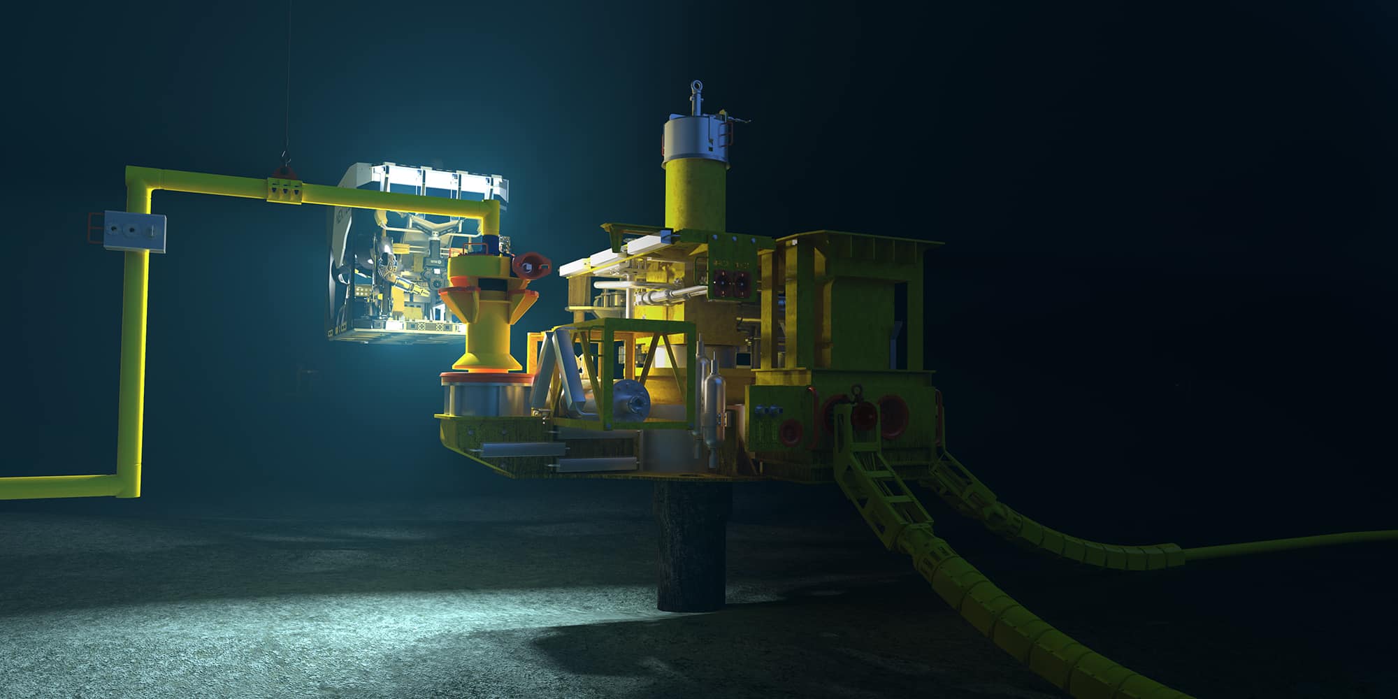 Subsea Systems Market