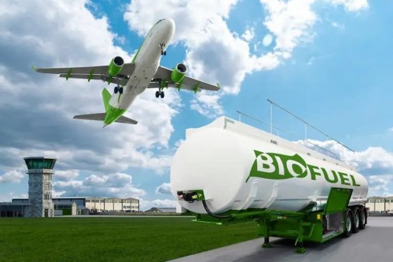 Sustainable Aviation Fuel Market – Global Industry Size, Share, Trends, Opportunity and Forecast, 2018-2028