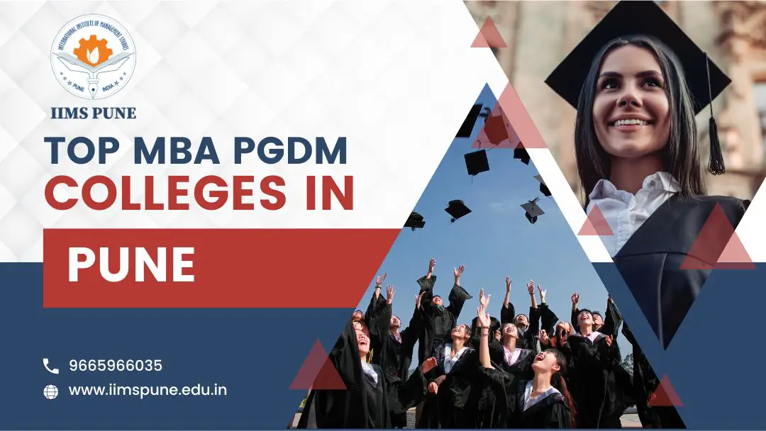 The Significance of Industry Partnerships for Top PGDM College in Pune ...