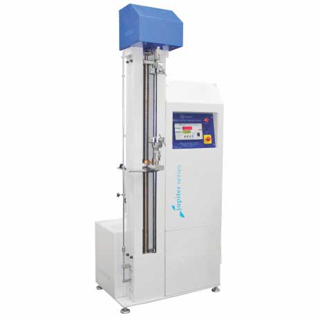 Tensile Test Machine