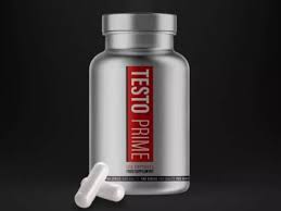 TestoPrime Reviews: Is This Testosterone Booster Worth the Hype?