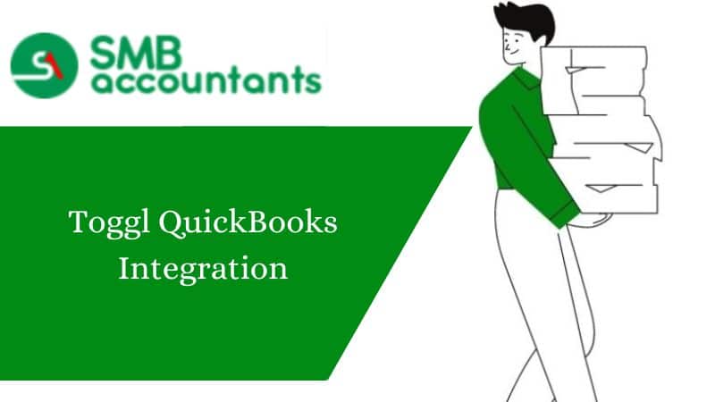 Toggl QuickBooks Integration