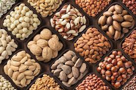 Tree Nuts Market Share, Trends, Price, Opportunity and Forecast 2024-2032