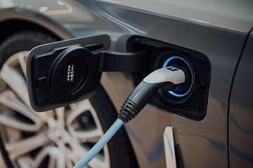 UK EV Charging Equipment Market