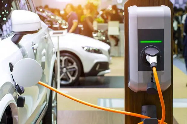 How USA EV and EV Charging Equipment Market Crosses $100 Bn in 2022? And what’s more? : Ken Research