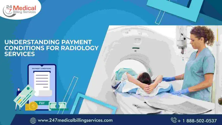 Understanding Payment Conditions For Radiology Services