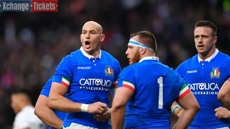 France Vs Italy – Ntamack’s Priority With Toulouse Before Rugby World Cup