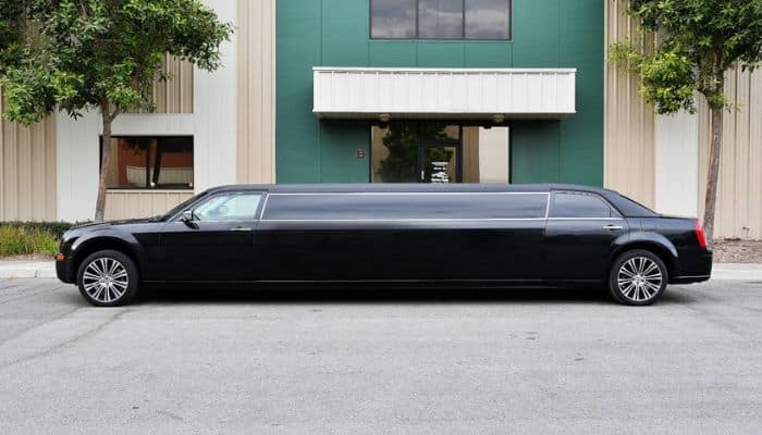 Bellingham Limo Service