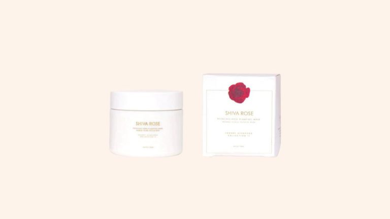 The Best Shiva Rose Products for Hydrating and Nourishing Your Skin