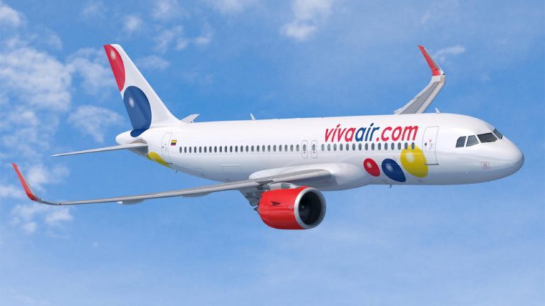 Viva Air Colombia: The Future of Air Travel in Colombia