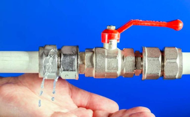 Protecting Your Property and Conserving Resources: Water Leak Detection