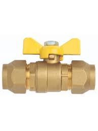 Water and Gas Valves Market Outlook, Share, and Forecast 2023-2028